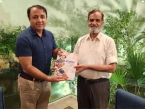 Dr Mohsin Medical Aesthetic Books