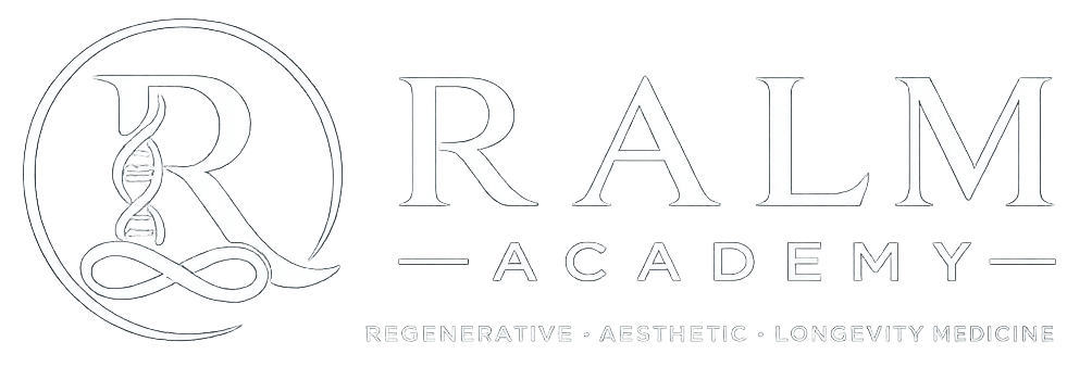 RALM Academy Logo